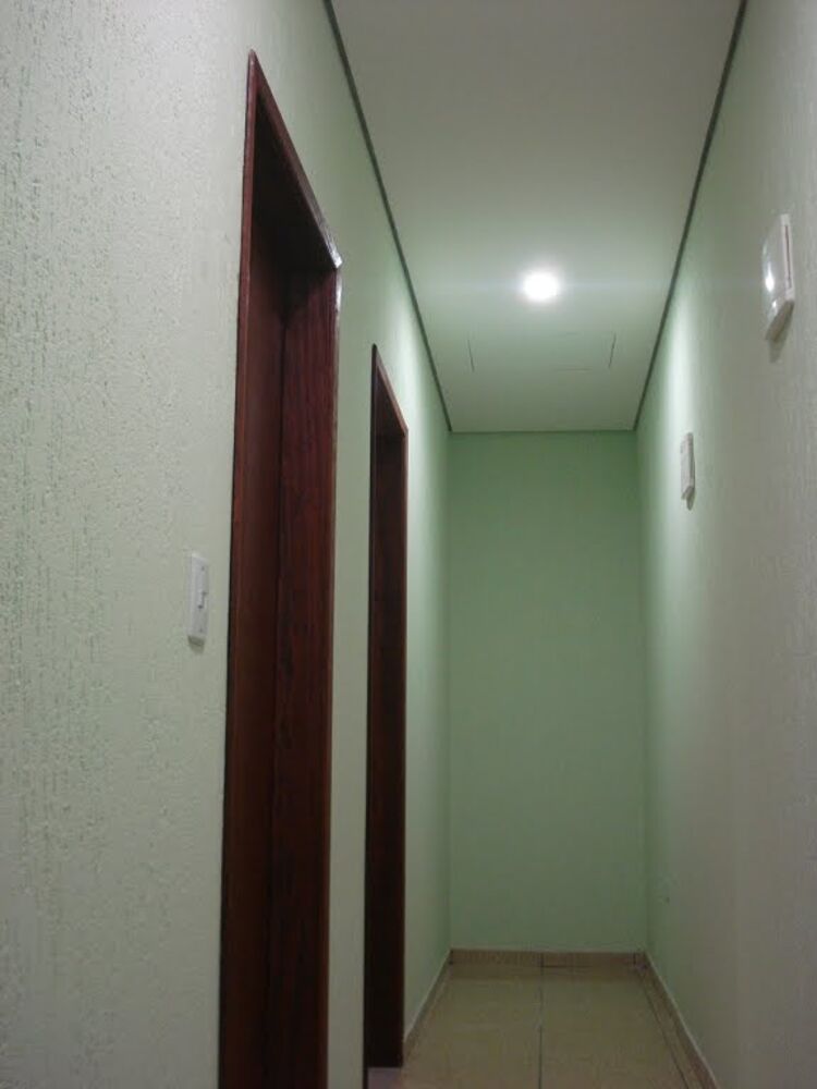 Conjunto Comercial-Sala para alugar, 50m² - Foto 4