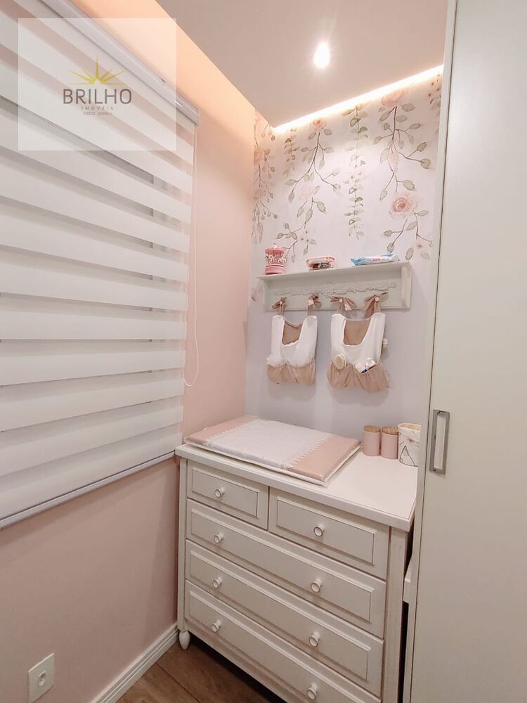Apartamento, 2 quartos, 47 m² - Foto 3
