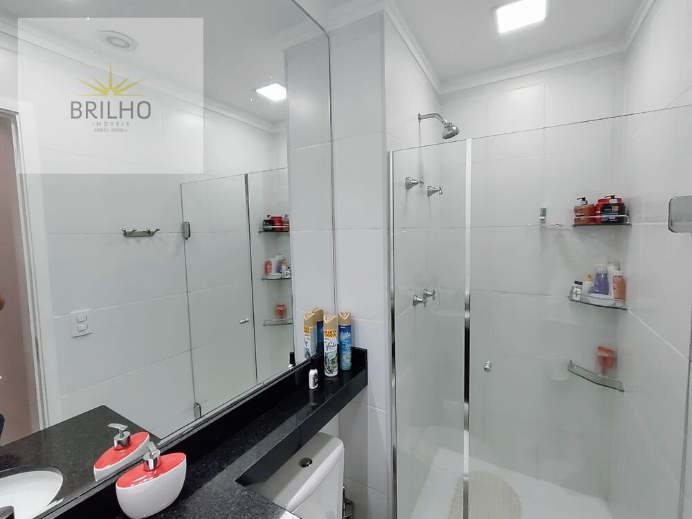 Apartamento, 2 quartos, 47 m² - Foto 2
