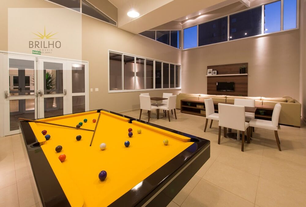 Apartamento, 2 quartos, 47 m² - Foto 4