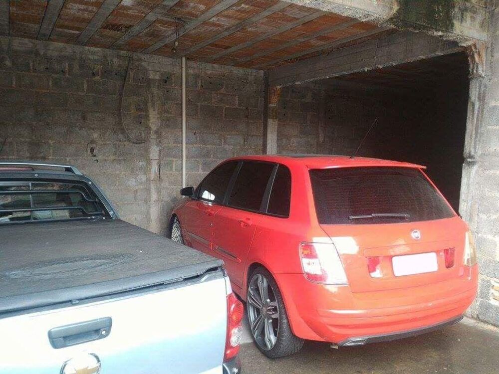 Sobrado, 3 quartos - Foto 7
