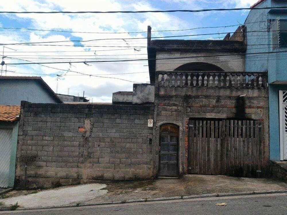 Sobrado, 3 quartos - Foto 24