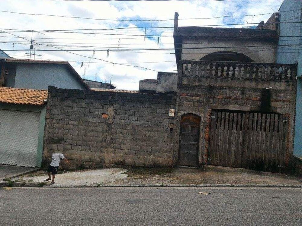 Sobrado, 3 quartos - Foto 19