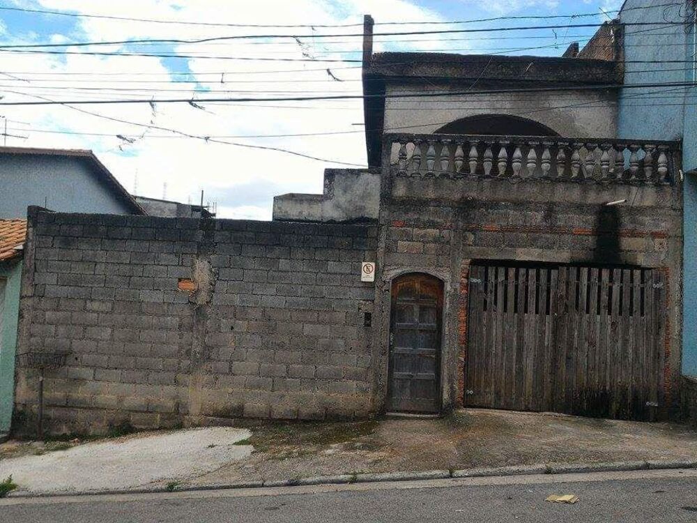 Sobrado, 3 quartos - Foto 3