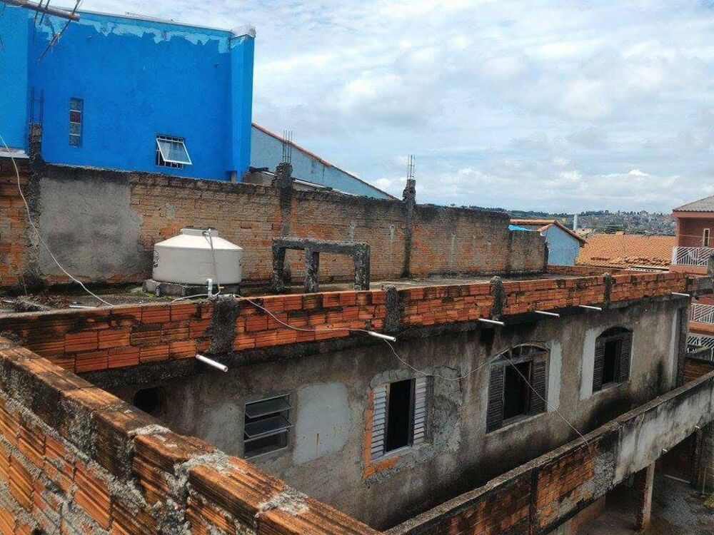 Sobrado, 3 quartos - Foto 5