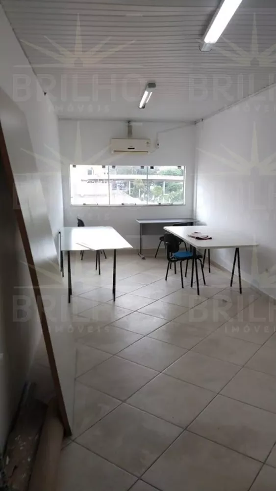 Conjunto Comercial-Sala para alugar, 22m² - Foto 8