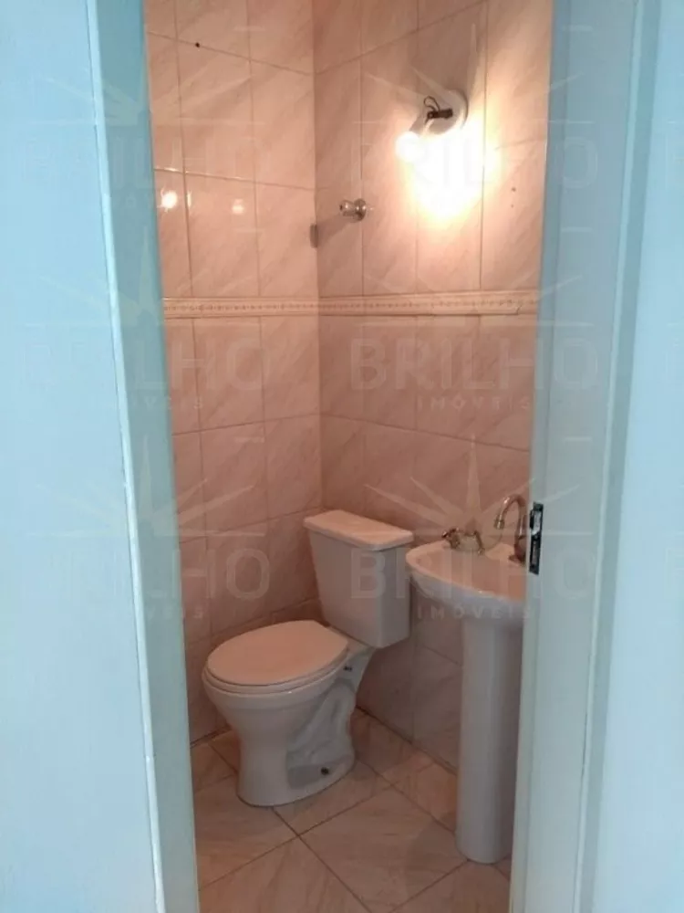 Conjunto Comercial-Sala para alugar, 22m² - Foto 7