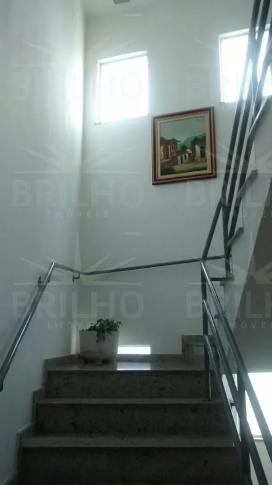 Conjunto Comercial-Sala para alugar, 22m² - Foto 6