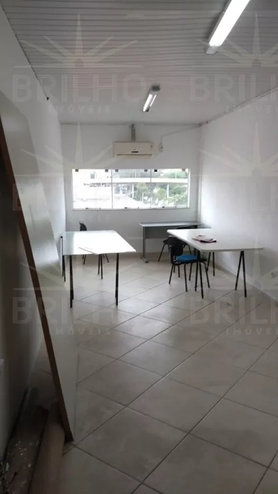 Conjunto Comercial-Sala para alugar, 22m² - Foto 5