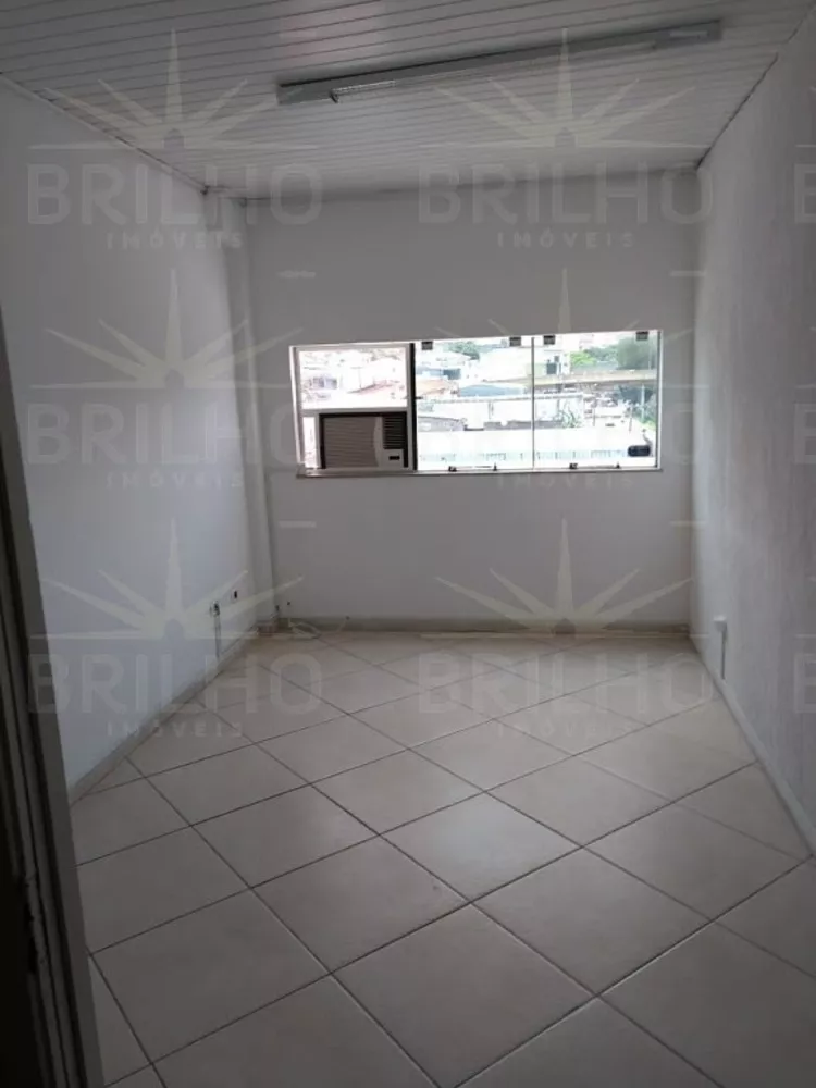 Conjunto Comercial-Sala para alugar, 22m² - Foto 1