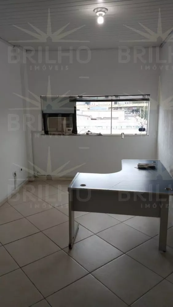 Conjunto Comercial-Sala para alugar, 22m² - Foto 13