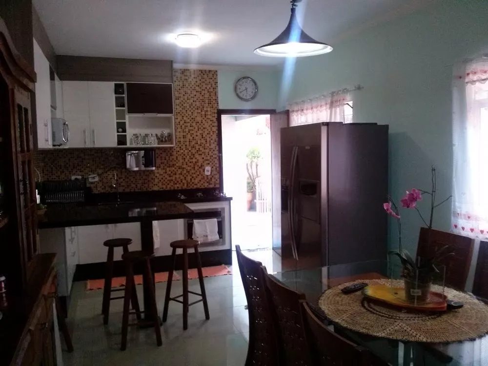 Sobrado, 3 quartos, 160 m² - Foto 7