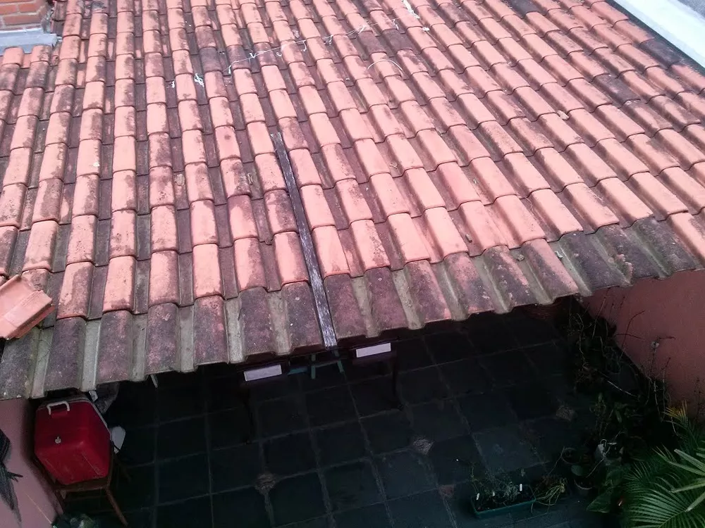 Sobrado, 3 quartos, 160 m² - Foto 19