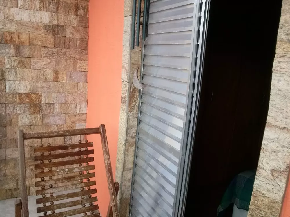 Sobrado, 3 quartos, 160 m² - Foto 14