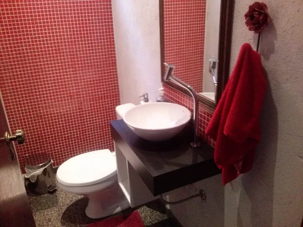 Sobrado, 3 quartos, 160 m² - Foto 11