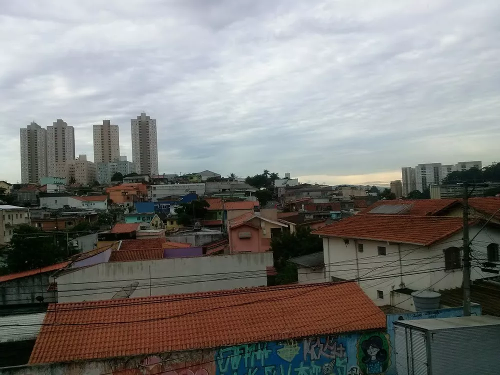 Sobrado, 3 quartos, 160 m² - Foto 13