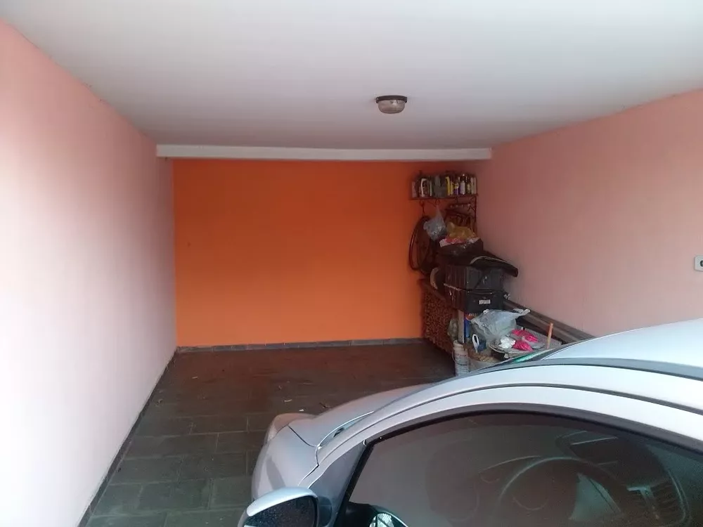 Sobrado, 3 quartos, 160 m² - Foto 2
