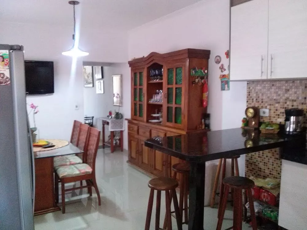 Sobrado, 3 quartos, 160 m² - Foto 10