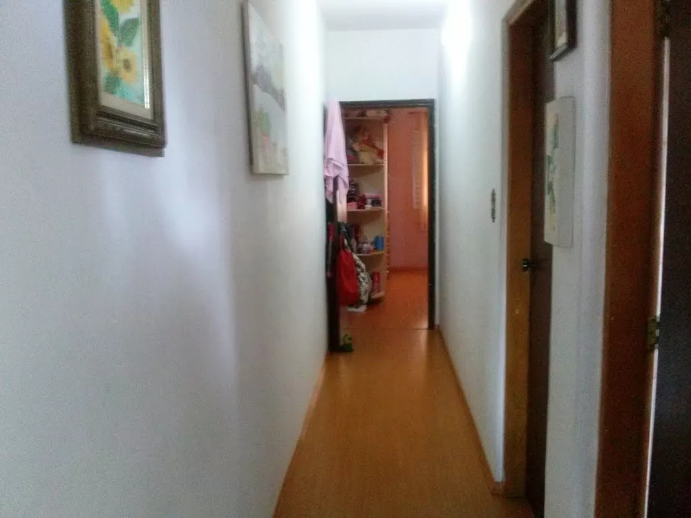 Sobrado, 3 quartos, 160 m² - Foto 17