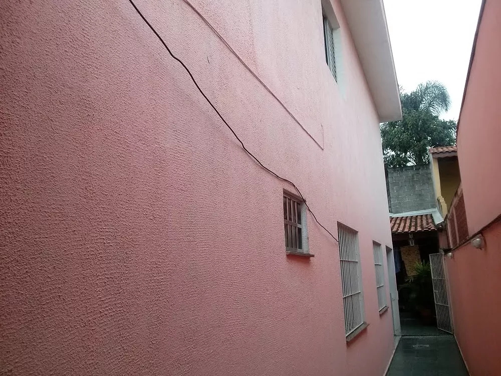 Sobrado, 3 quartos, 160 m² - Foto 4