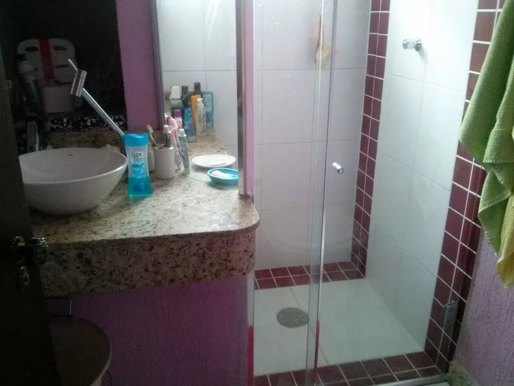 Sobrado, 3 quartos, 160 m² - Foto 15