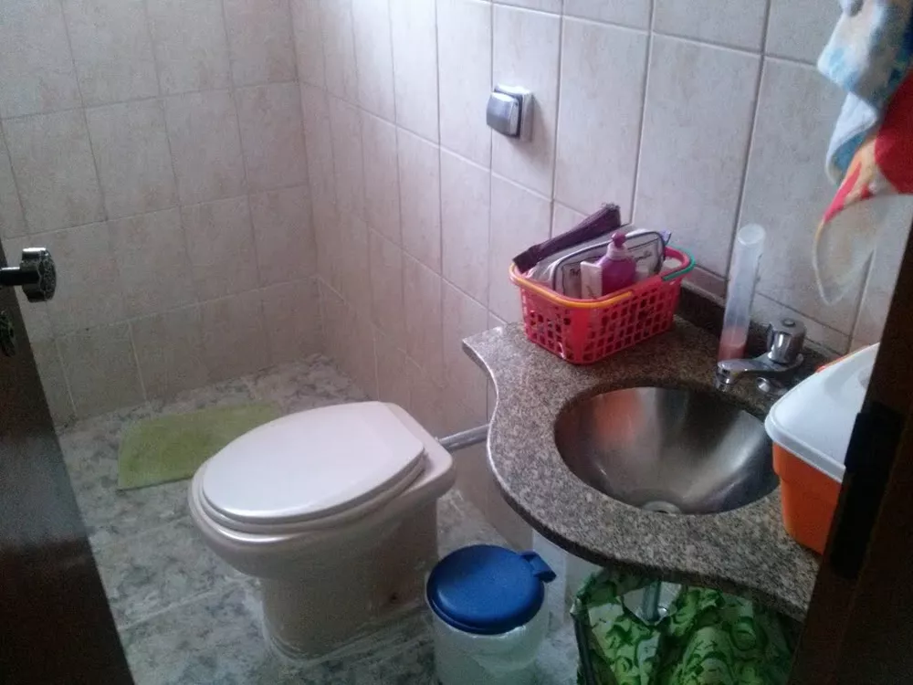Sobrado, 3 quartos, 160 m² - Foto 18
