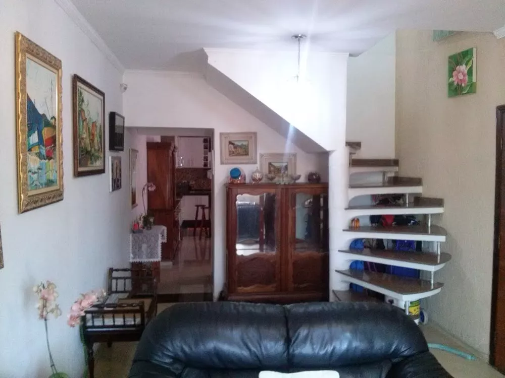 Sobrado, 3 quartos, 160 m² - Foto 5