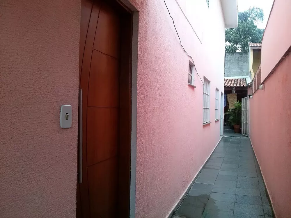 Sobrado, 3 quartos, 160 m² - Foto 3