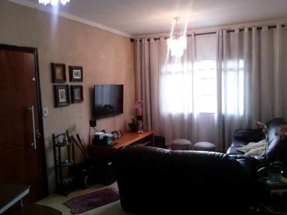 Sobrado, 3 quartos, 160 m² - Foto 6