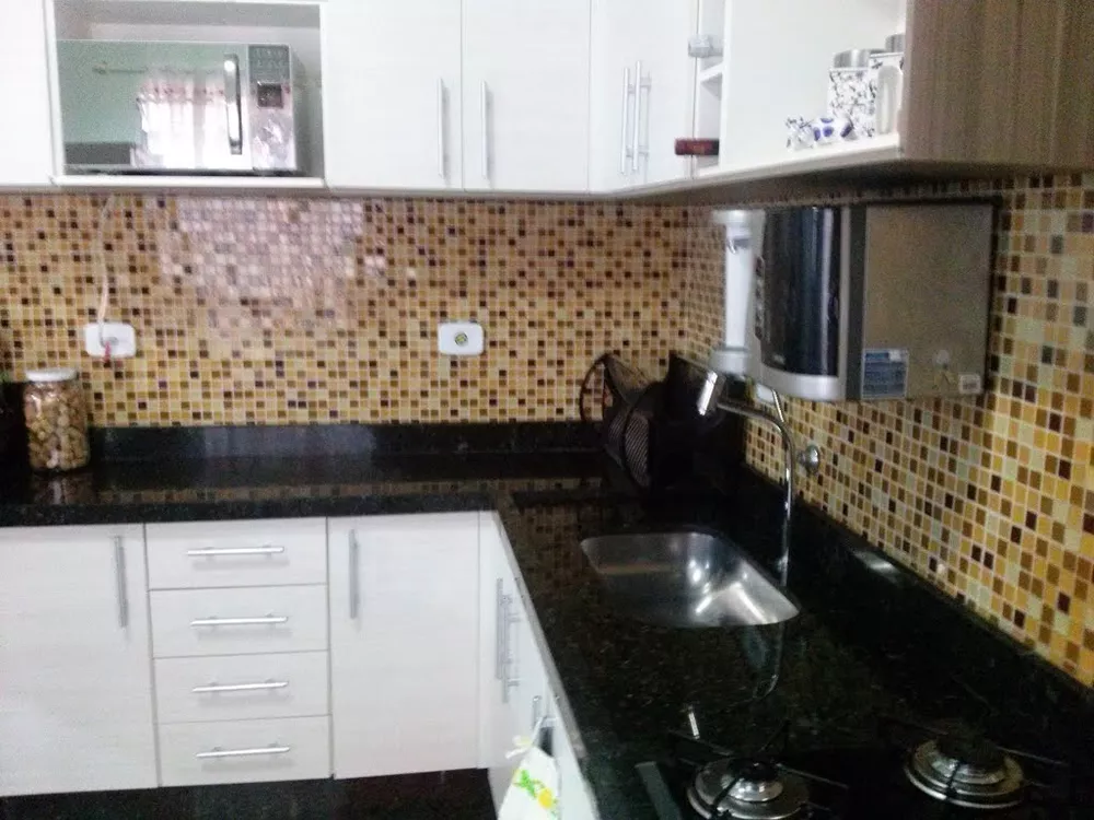 Sobrado, 3 quartos, 160 m² - Foto 9