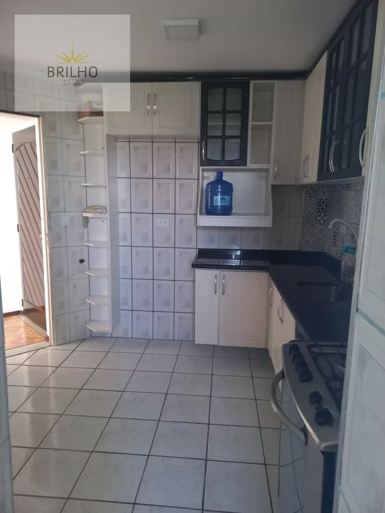 Apartamento à venda com 2 quartos, 53m² - Foto 3