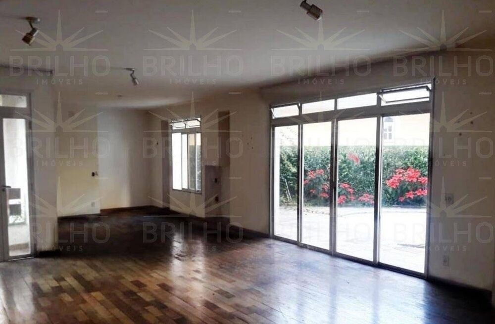 Sobrado, 4 quartos, 589 m² - Foto 8