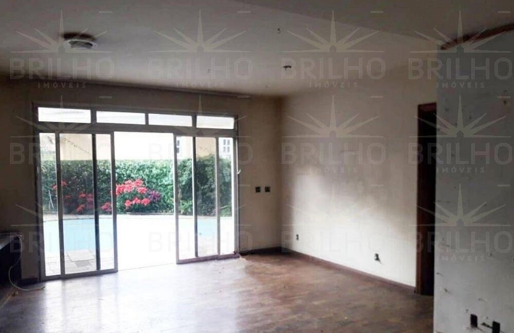 Sobrado, 4 quartos, 589 m² - Foto 2