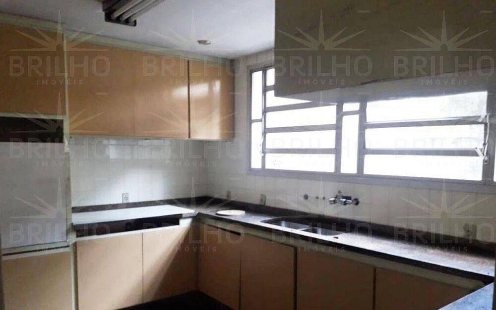 Sobrado, 4 quartos, 589 m² - Foto 4