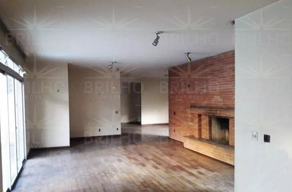 Sobrado, 4 quartos, 589 m² - Foto 3