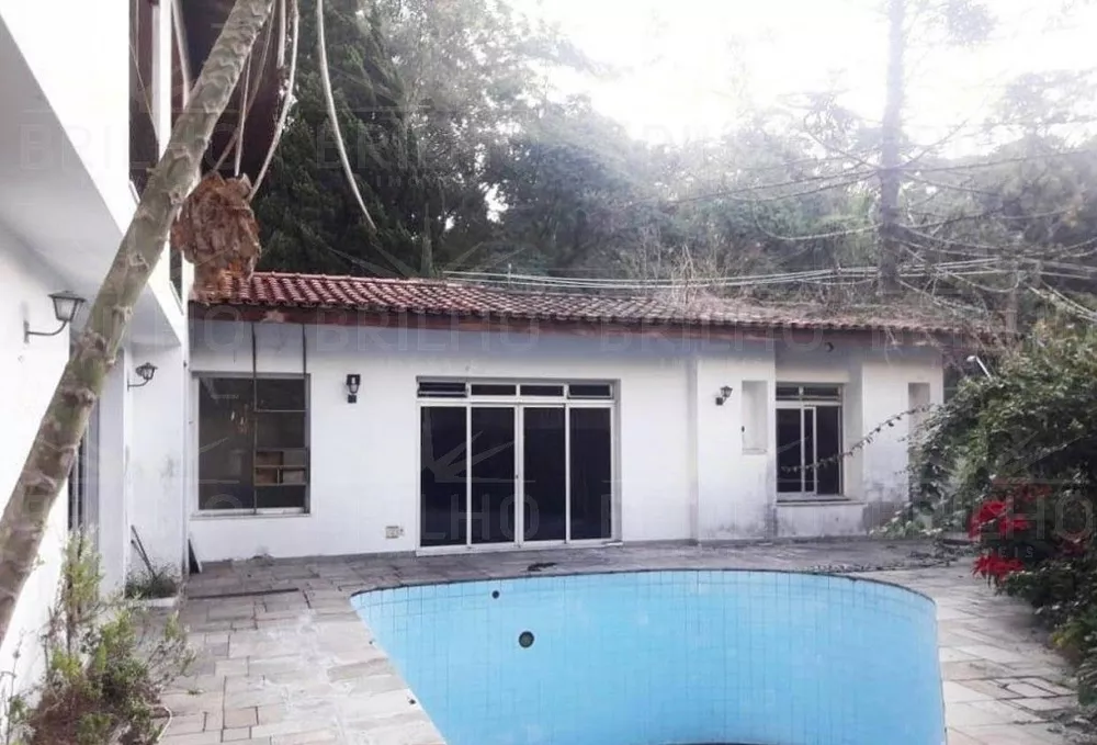 Sobrado, 4 quartos, 589 m² - Foto 9