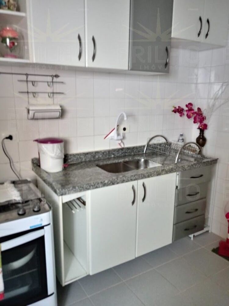 Apartamento, 2 quartos, 68 m² - Foto 2