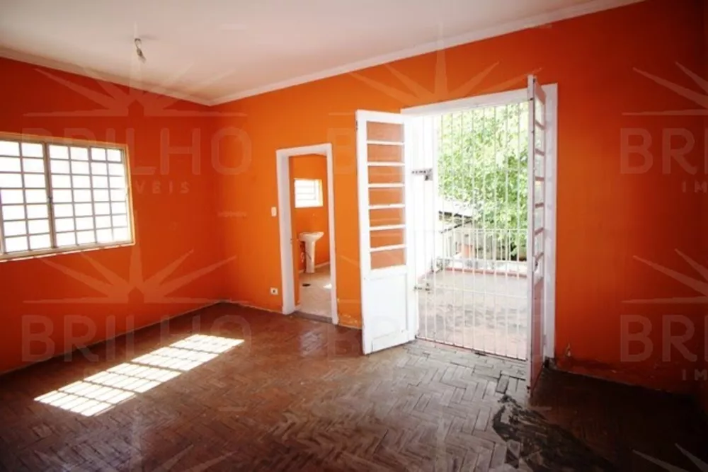 Sobrado, 3 quartos, 234 m² - Foto 1