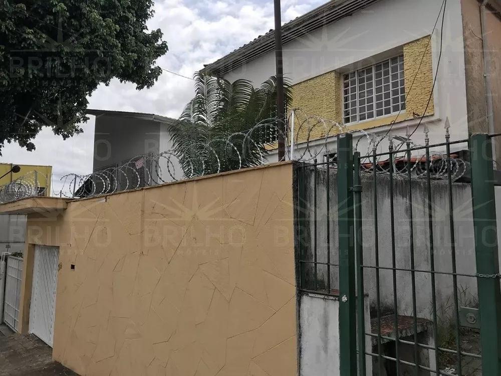 Sobrado, 3 quartos, 234 m² - Foto 2