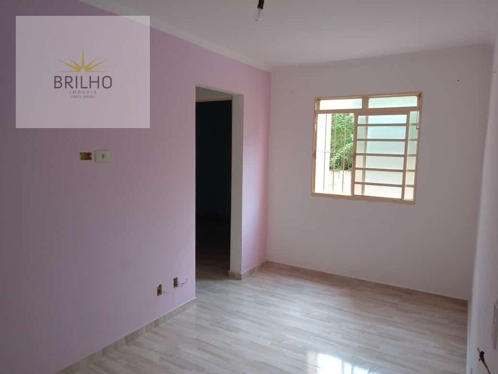 Apartamento, 2 quartos, 49 m² - Foto 5