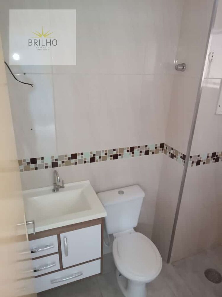 Apartamento, 2 quartos, 49 m² - Foto 2