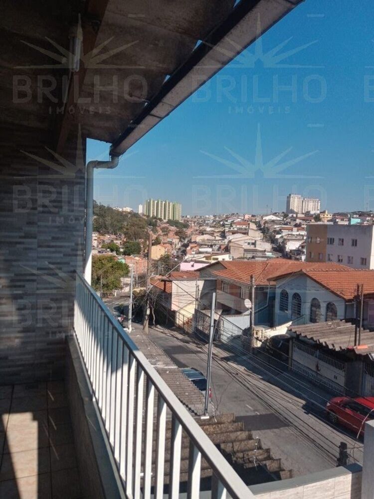 Sobrado, 3 quartos, 300 m² - Foto 18