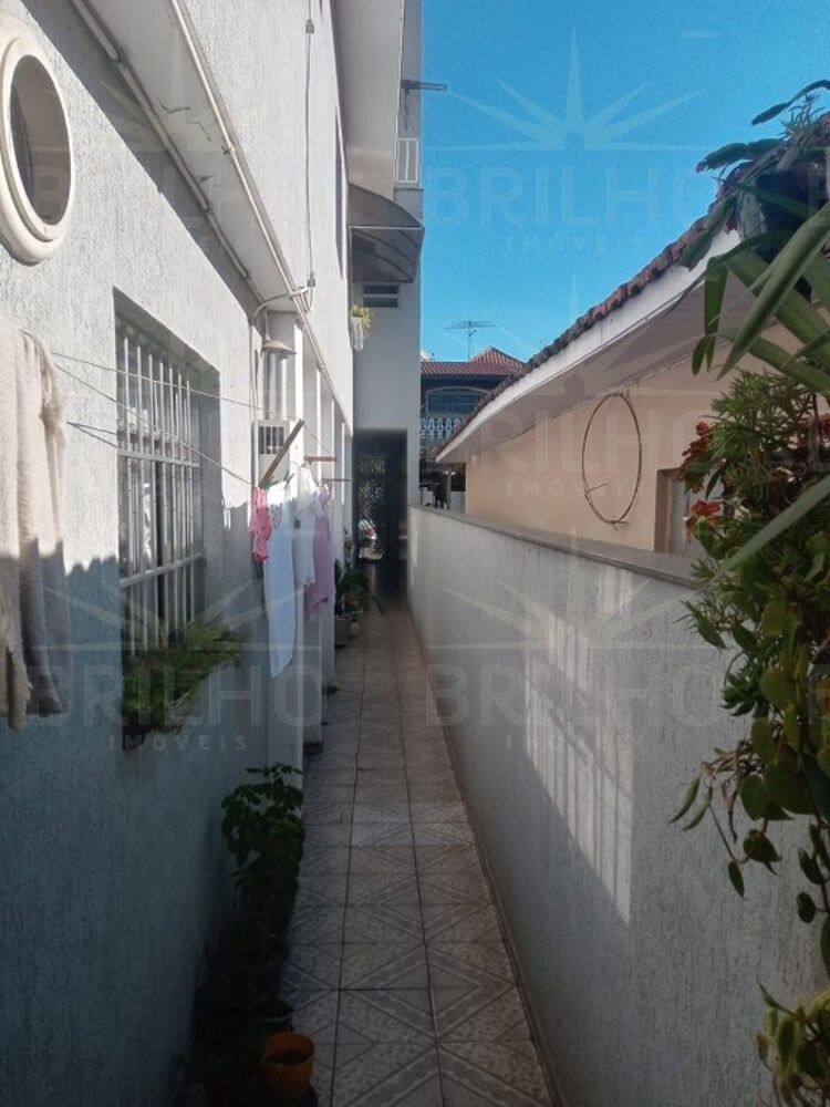 Sobrado, 3 quartos, 300 m² - Foto 21