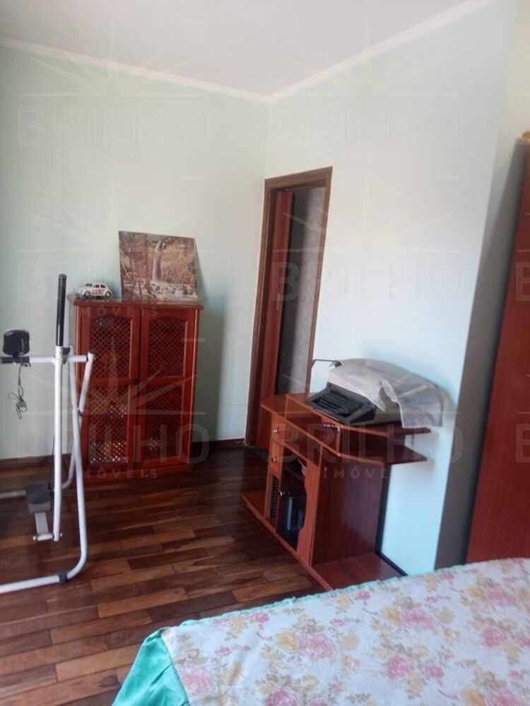 Sobrado, 3 quartos, 300 m² - Foto 32