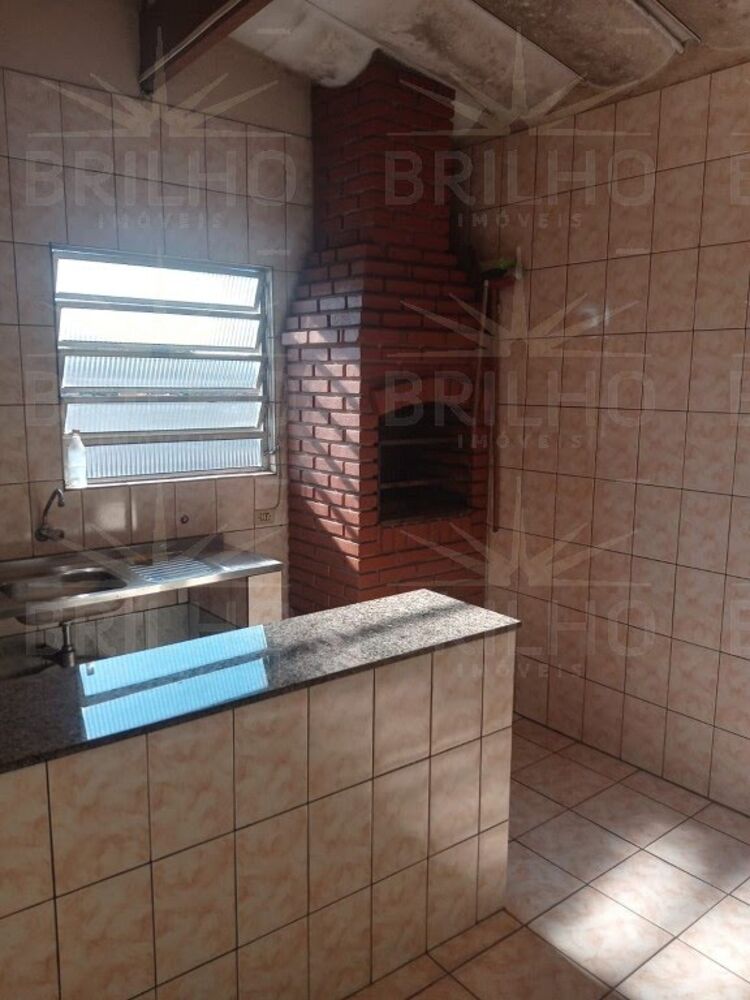Sobrado, 3 quartos, 300 m² - Foto 20