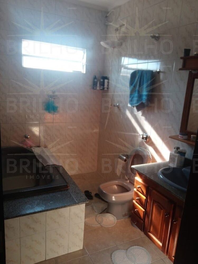 Sobrado, 3 quartos, 300 m² - Foto 6