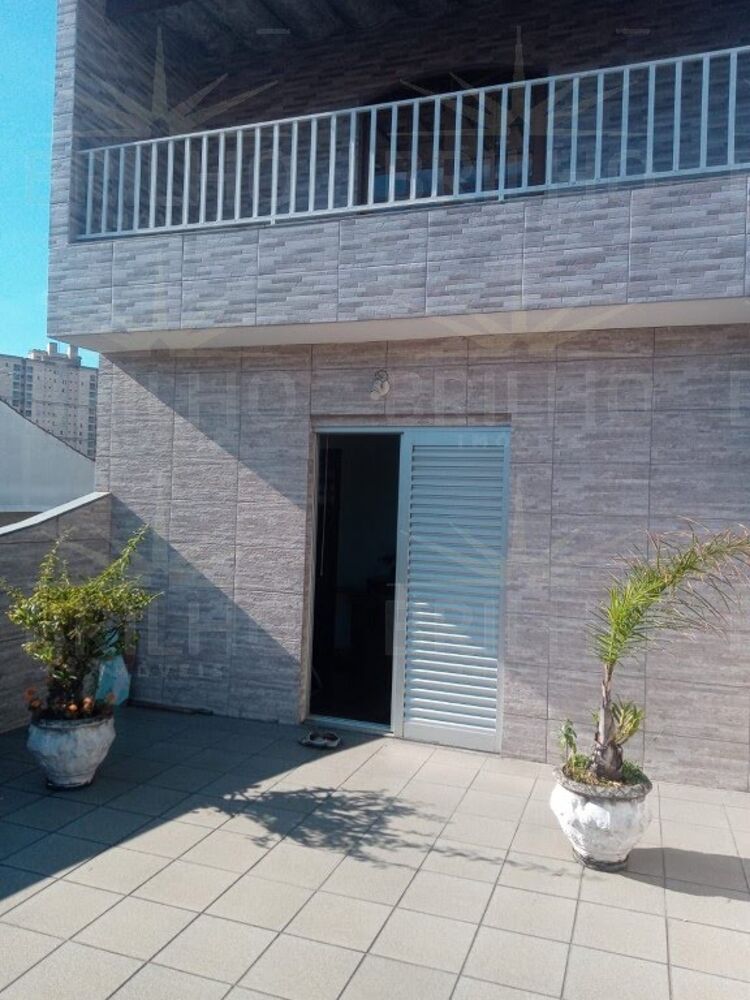 Sobrado, 3 quartos, 300 m² - Foto 29