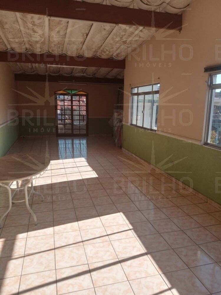 Sobrado, 3 quartos, 300 m² - Foto 15