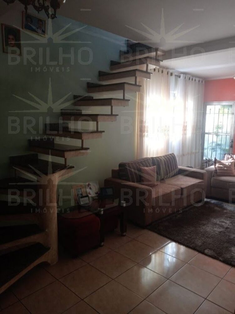 Sobrado, 3 quartos, 300 m² - Foto 36