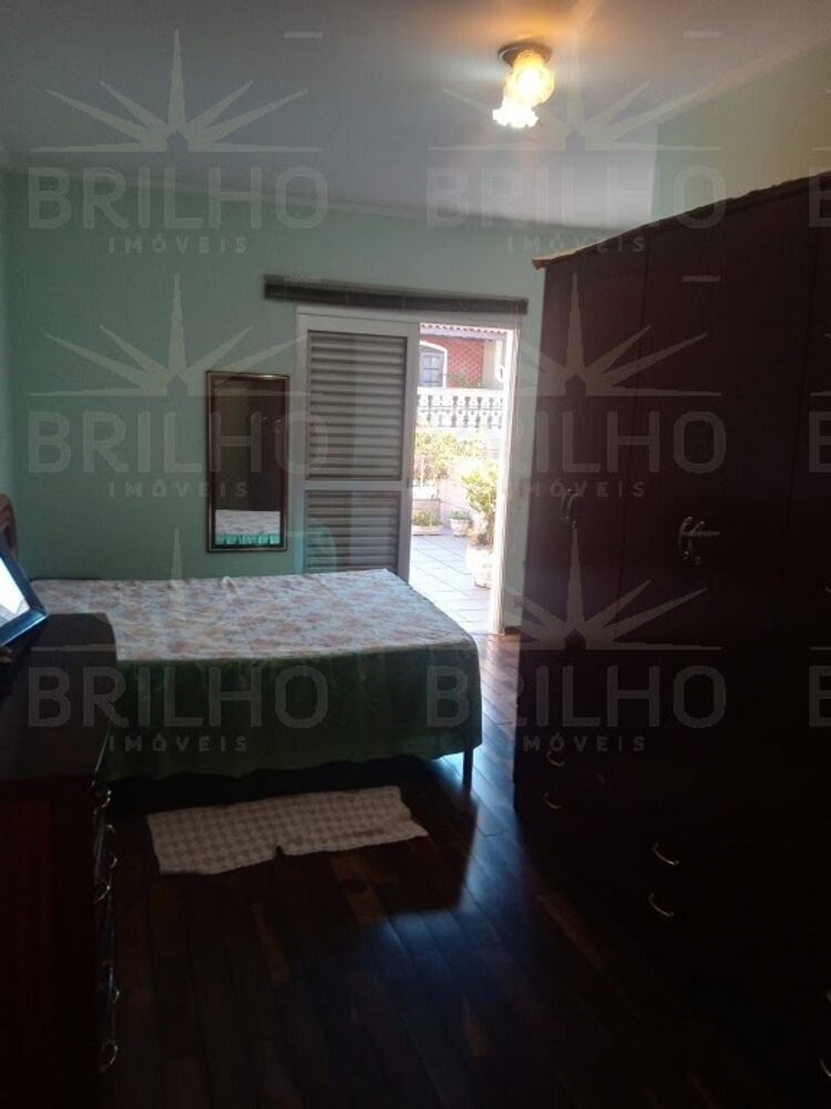 Sobrado, 3 quartos, 300 m² - Foto 31